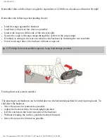 Предварительный просмотр 105 страницы Volvo 1999 S70 Owner'S Manual