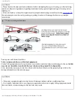 Предварительный просмотр 127 страницы Volvo 1999 S70 Owner'S Manual