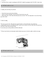 Предварительный просмотр 142 страницы Volvo 1999 S70 Owner'S Manual