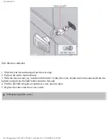 Предварительный просмотр 153 страницы Volvo 1999 S70 Owner'S Manual