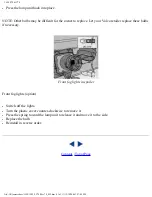 Предварительный просмотр 162 страницы Volvo 1999 S70 Owner'S Manual