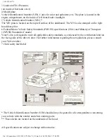 Предварительный просмотр 181 страницы Volvo 1999 S70 Owner'S Manual