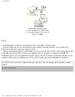 Предварительный просмотр 190 страницы Volvo 1999 S70 Owner'S Manual