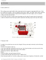 Предварительный просмотр 200 страницы Volvo 1999 S70 Owner'S Manual