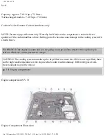 Предварительный просмотр 201 страницы Volvo 1999 S70 Owner'S Manual