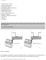 Предварительный просмотр 202 страницы Volvo 1999 S70 Owner'S Manual