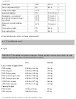 Предварительный просмотр 214 страницы Volvo 1999 S70 Owner'S Manual