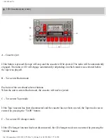 Предварительный просмотр 229 страницы Volvo 1999 S70 Owner'S Manual