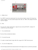 Предварительный просмотр 232 страницы Volvo 1999 S70 Owner'S Manual