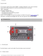 Предварительный просмотр 238 страницы Volvo 1999 S70 Owner'S Manual