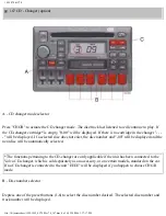 Предварительный просмотр 252 страницы Volvo 1999 S70 Owner'S Manual