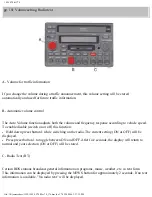 Предварительный просмотр 269 страницы Volvo 1999 S70 Owner'S Manual