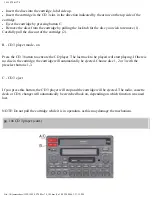 Предварительный просмотр 275 страницы Volvo 1999 S70 Owner'S Manual