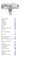 Предварительный просмотр 18 страницы Volvo 1999 S80 Operation And Care Manual