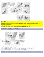 Предварительный просмотр 32 страницы Volvo 1999 S80 Operation And Care Manual