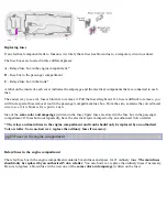 Предварительный просмотр 62 страницы Volvo 1999 S80 Operation And Care Manual