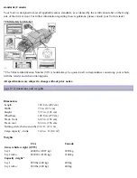 Предварительный просмотр 74 страницы Volvo 1999 S80 Operation And Care Manual