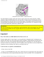 Preview for 20 page of Volvo 2000 S40 Operation Manual