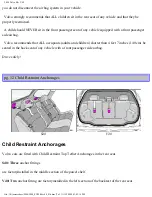 Preview for 21 page of Volvo 2000 S40 Operation Manual