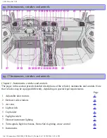 Preview for 27 page of Volvo 2000 S40 Operation Manual