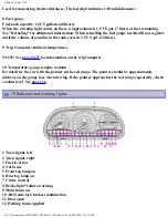 Preview for 30 page of Volvo 2000 S40 Operation Manual