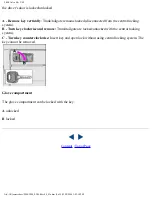 Preview for 67 page of Volvo 2000 S40 Operation Manual