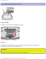 Preview for 79 page of Volvo 2000 S40 Operation Manual