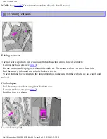 Preview for 80 page of Volvo 2000 S40 Operation Manual