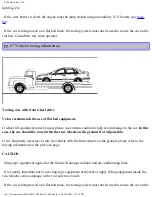 Preview for 102 page of Volvo 2000 S40 Operation Manual