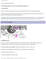 Preview for 122 page of Volvo 2000 S40 Operation Manual