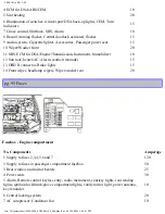 Preview for 133 page of Volvo 2000 S40 Operation Manual