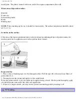 Preview for 139 page of Volvo 2000 S40 Operation Manual