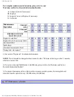 Preview for 148 page of Volvo 2000 S40 Operation Manual