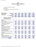 Preview for 149 page of Volvo 2000 S40 Operation Manual