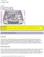 Preview for 152 page of Volvo 2000 S40 Operation Manual