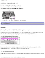 Preview for 157 page of Volvo 2000 S40 Operation Manual