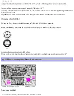 Preview for 158 page of Volvo 2000 S40 Operation Manual