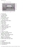 Preview for 175 page of Volvo 2000 S40 Operation Manual