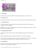 Preview for 178 page of Volvo 2000 S40 Operation Manual