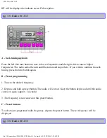 Preview for 179 page of Volvo 2000 S40 Operation Manual