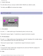 Preview for 184 page of Volvo 2000 S40 Operation Manual