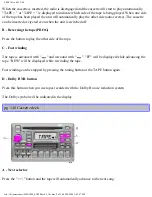 Preview for 198 page of Volvo 2000 S40 Operation Manual