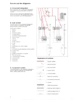 Preview for 5 page of Volvo 2000 S80 Service Manual