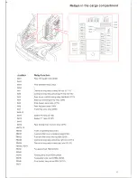 Preview for 11 page of Volvo 2000 S80 Service Manual