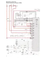 Preview for 12 page of Volvo 2000 S80 Service Manual