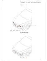 Preview for 19 page of Volvo 2000 S80 Service Manual