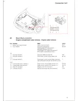 Preview for 21 page of Volvo 2000 S80 Service Manual