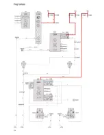 Preview for 36 page of Volvo 2000 S80 Service Manual