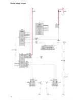 Preview for 38 page of Volvo 2000 S80 Service Manual