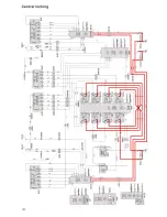 Preview for 70 page of Volvo 2000 S80 Service Manual